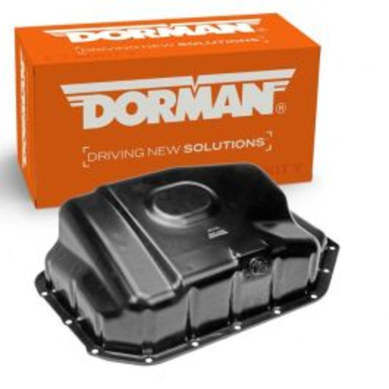 Dorman Engine Oil Pan for 2004-2005 Honda Civic 2.0L L4
