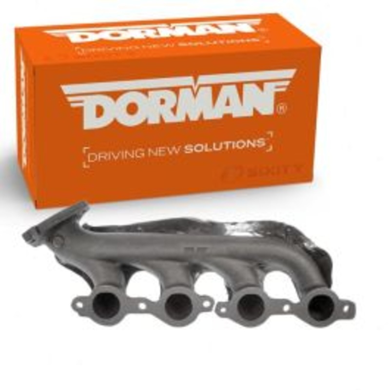 Dorman Right Exhaust Manifold for 2003-2013 Cadillac Escalade EXT 6.0L 6.2L V8