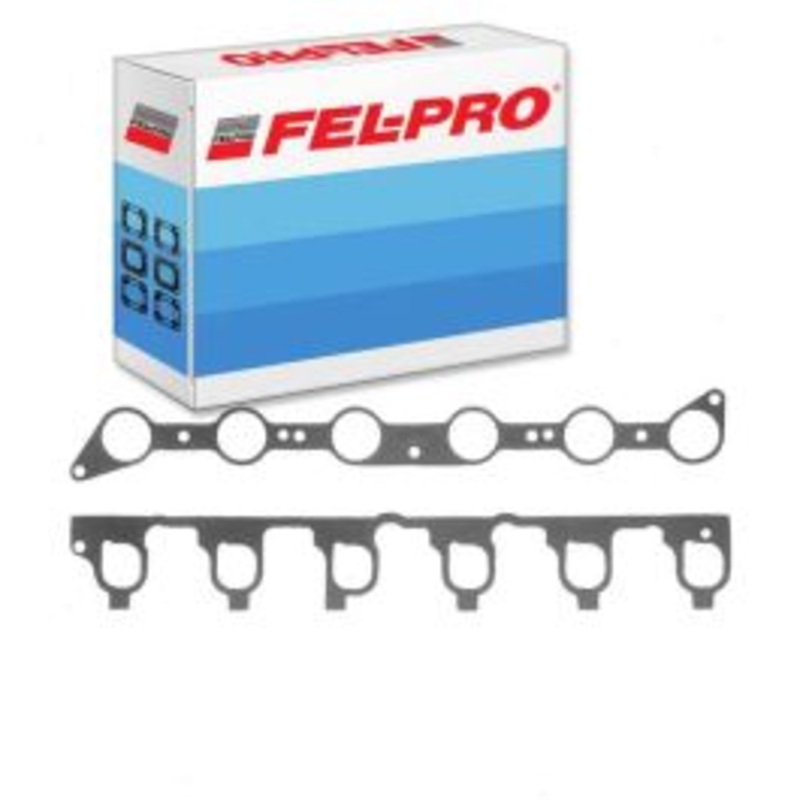 Fel-Pro Engine Intake Manifold Gasket Set for 1987-1996 Ford E-250 Econoline 4.9L L6