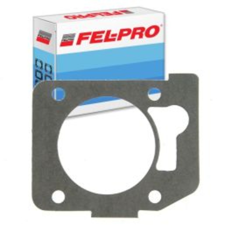 Fel-Pro Fuel Injection Throttle Body Mounting Gasket for 1998-2003 Subaru Impreza 2.2L 2.5L H4