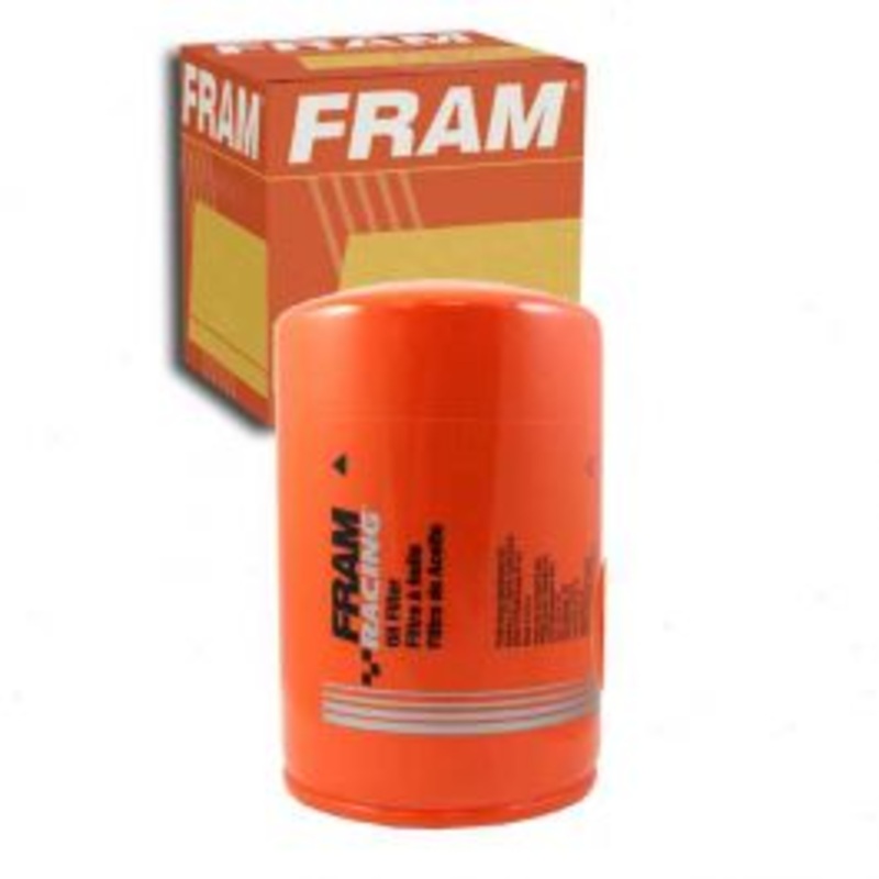 FRAM Engine Oil Filter for 1965-1966 Jeep J-3500