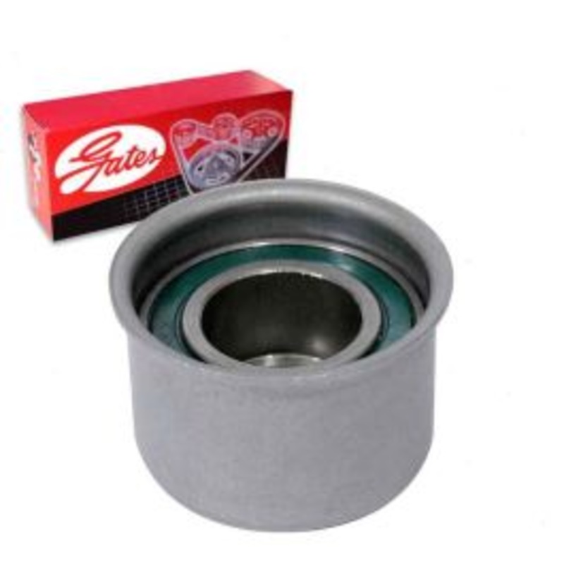 Gates PowerGrip Engine Timing Idler for 1995-2000 Dodge Avenger 2.5L V6
