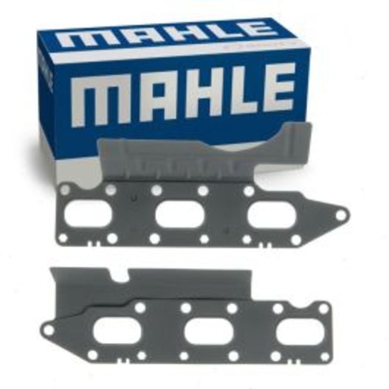 MAHLE Exhaust Manifold Gasket Set for 2011-2020 Ford Expedition F-150 Transit-150 Transit-250 Transit-350 3.5L V6