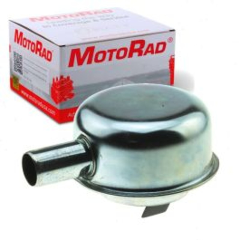 MotoRad Crankcase Breather Cap for 1968-1969 Plymouth Fury I