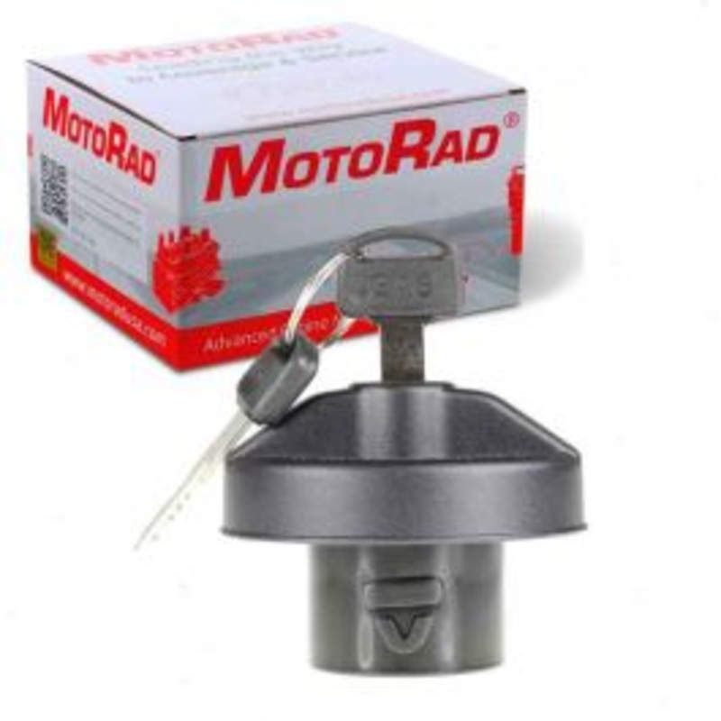 MotoRad Gas Cap for 2007-2008 Saab 9-5