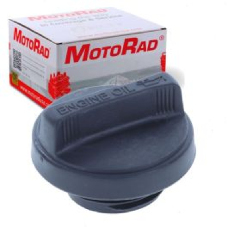 MotoRad Oil Filler Cap for 2016 Lexus IS200t