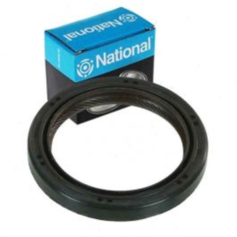 National Front Engine Crankshaft Seal for 2016 Scion iM