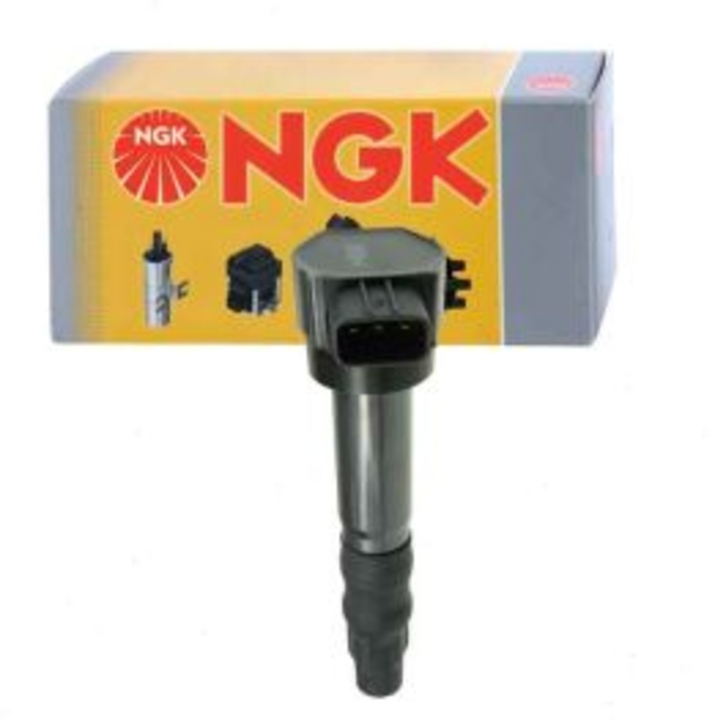 NGK 48711 U5148 Ignition Coil