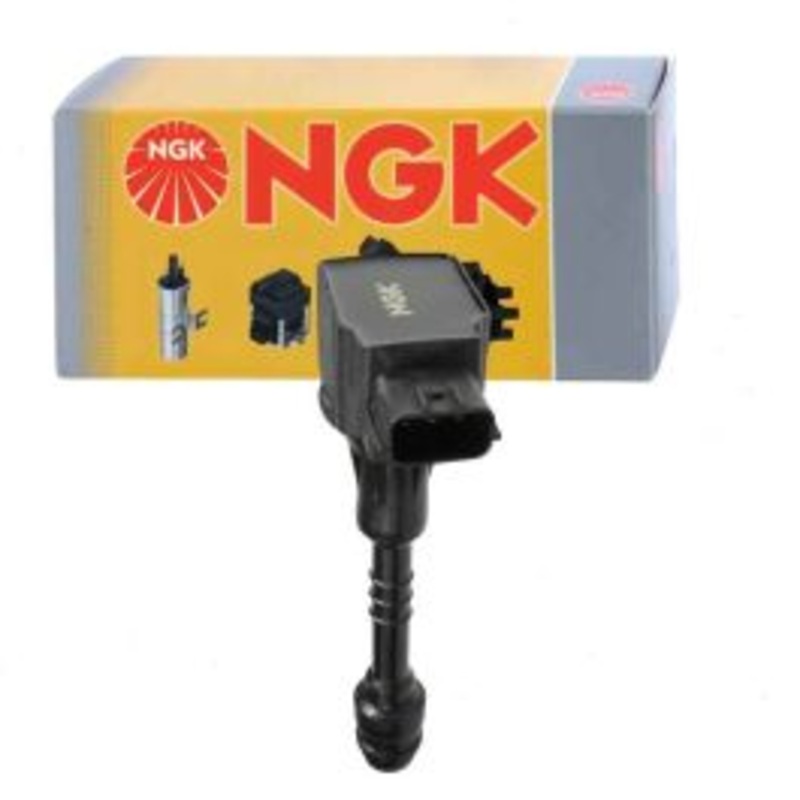 NGK 49008 U5036 Ignition Coil