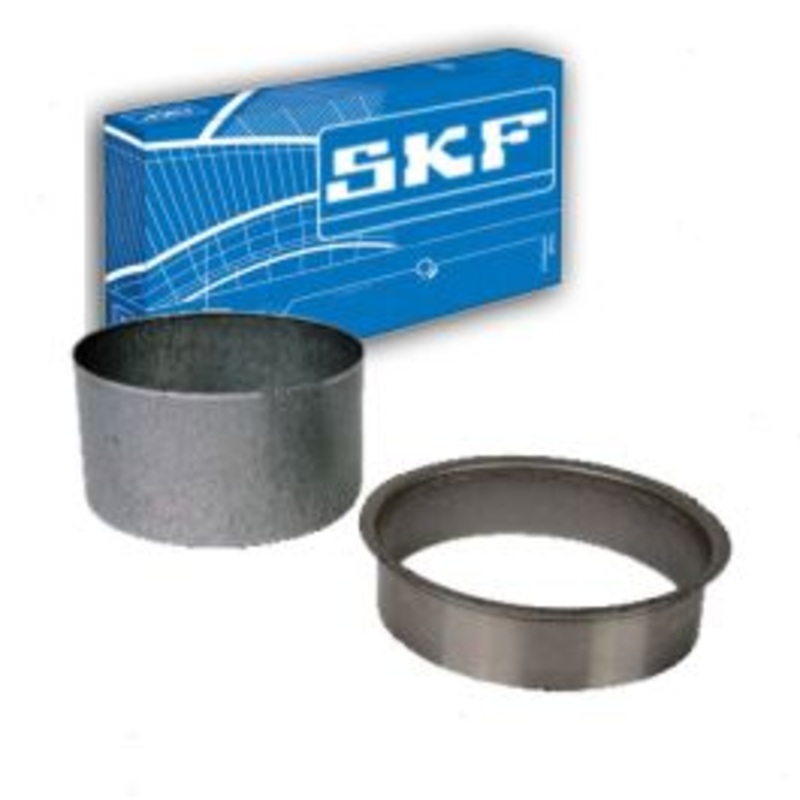 SKF Rear Engine Crankshaft Repair Sleeve for 1990-1991 Lexus ES250