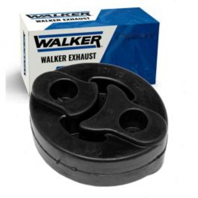 Walker Muffler Assm Exhaust System Insulator for 2003-2006 Toyota Camry 2.4L L4