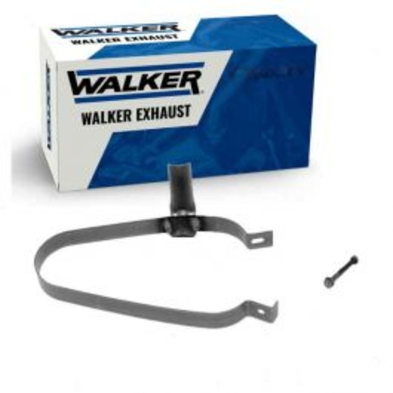 Walker Muffler Exhaust Muffler Strap for 1995-1998 Oldsmobile Achieva 3.1L V6