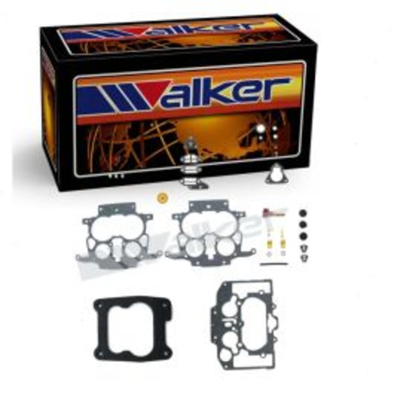 Walker Products 15711C Carburetor Repair Kit