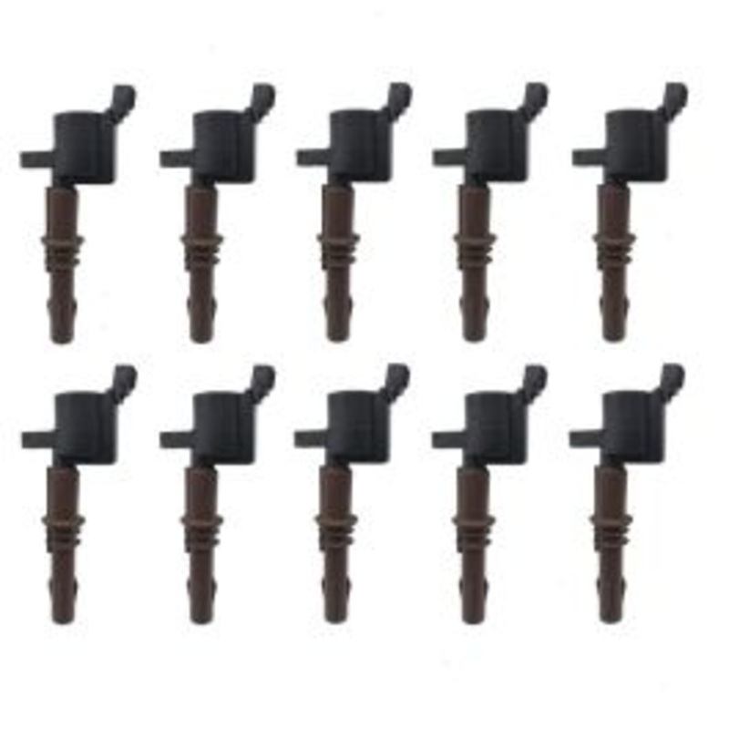 10 pc Hitachi IGC0117 Ignition Coils
