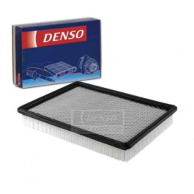 DENSO Air Filter for 1988-2002 Cadillac Eldorado 4.5L 4.6L 4.9L V8