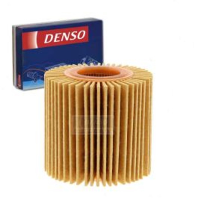 DENSO Engine Oil Filter for 2008-2017 Toyota Highlander 2.7L 3.5L L4 V6