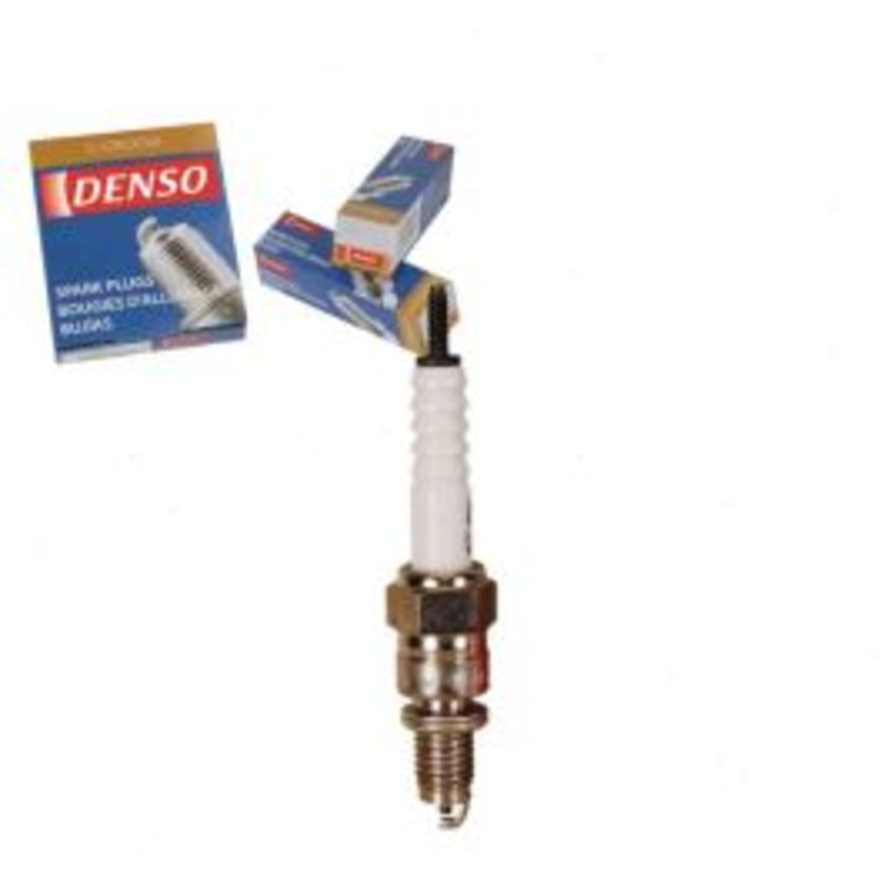 DENSO Standard U-Groove 4009 U24FS-U Spark Plug