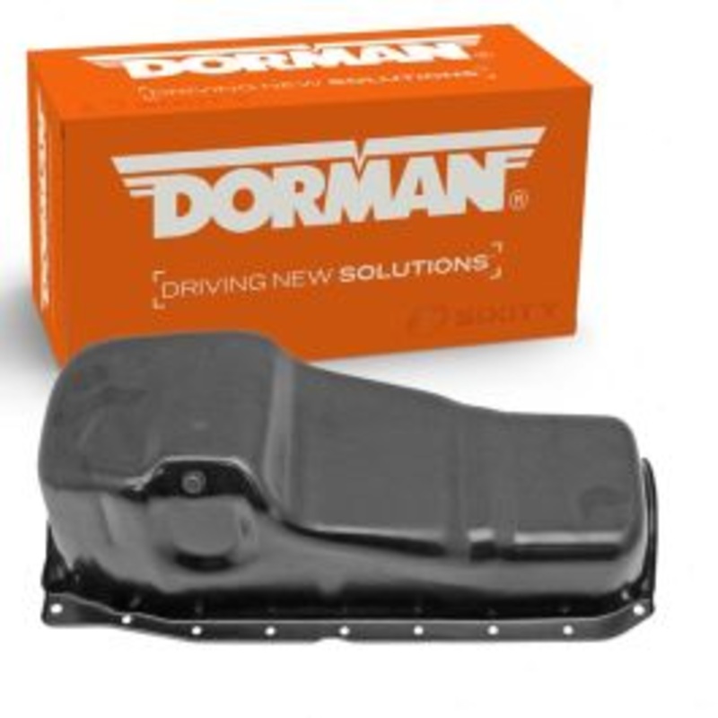 Dorman Engine Oil Pan for 1992-1999 Chevrolet C2500 Suburban 5.7L V8