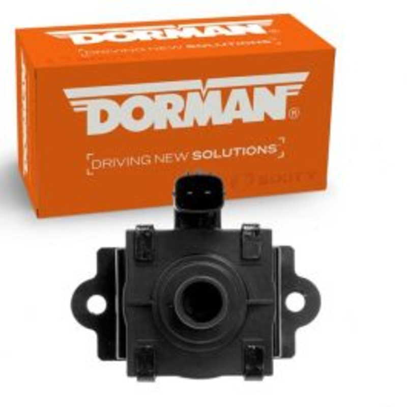 Dorman Vapor Canister Vent Solenoid for 2001-2005 Honda Civic 2.0L L4