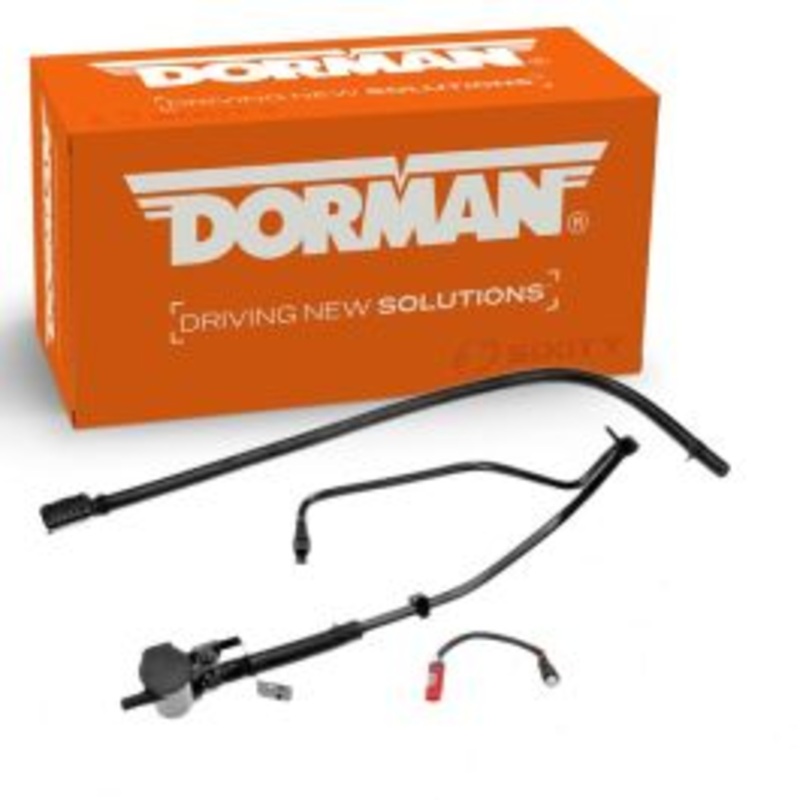 Dorman Vapor Canister Vent Solenoid for 2007 GMC Sierra 2500 HD Classic 6.0L 8.1L V8