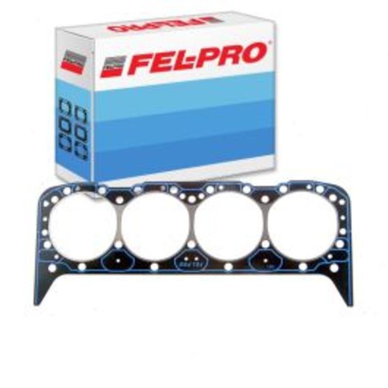 Fel-Pro Engine Cylinder Head Gasket for 1996-2002 GMC Savana 2500 5.7L V8