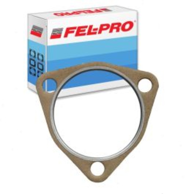 Fel-Pro Exhaust Pipe Flange Gasket for 1971-1973 GMC Sprint 5.0L V8