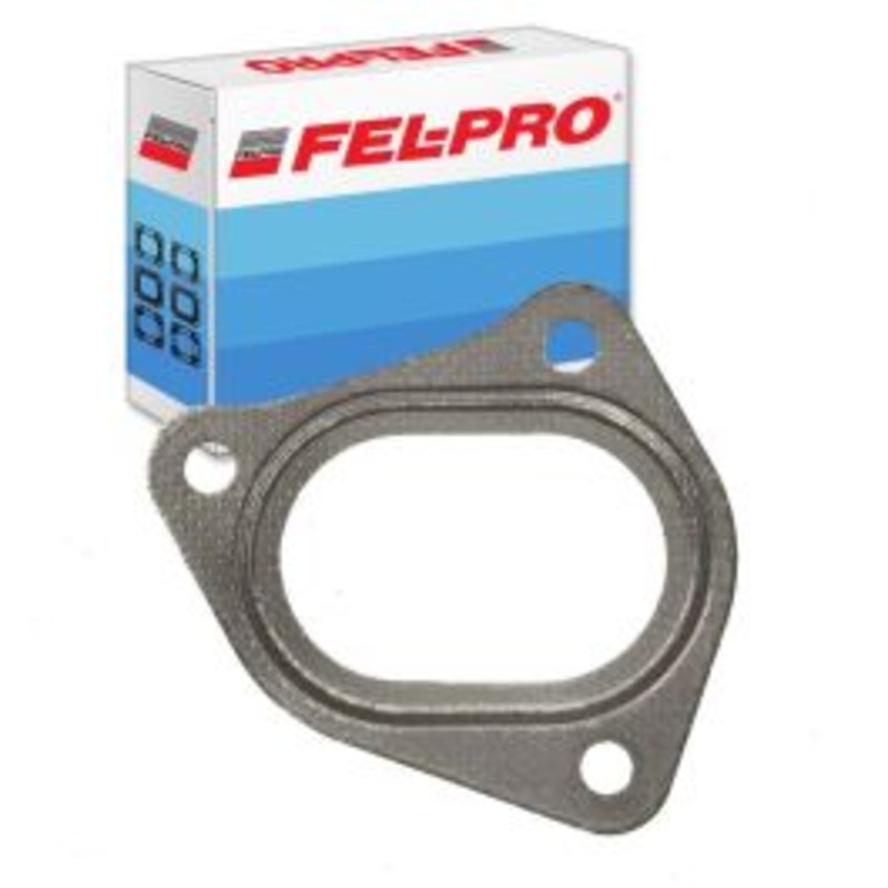 Fel-Pro Exhaust Pipe Flange Gasket for 1988-1994 Ford Ranger 2.9L 3.0L 4.0L V6