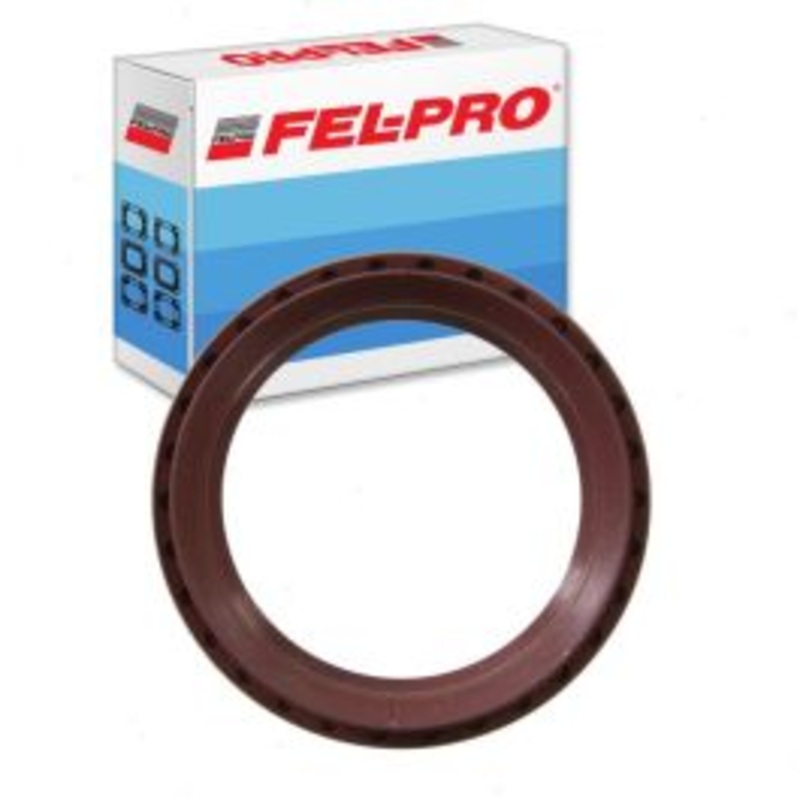 Fel-Pro Front Engine Crankshaft Seal Kit for 2015-2020 Ford Transit-350 HD 3.5L 3.7L V6