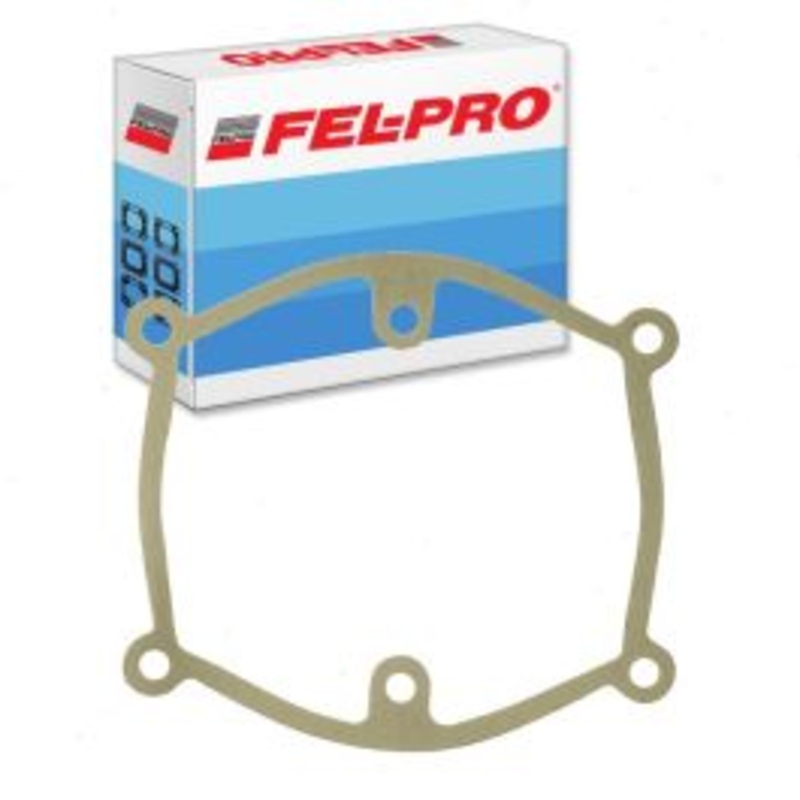 Fel-Pro Fuel Injection Plenum Gasket Set for 1992-2000 GMC K3500