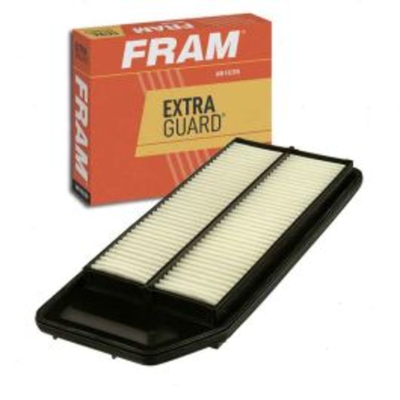FRAM Extra Guard Air Filter for 2004-2008 Acura TSX