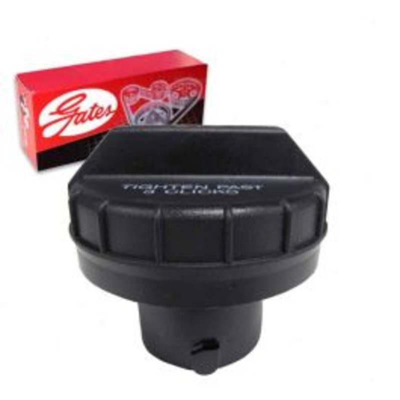 Gates Gas Cap for 1997-2004 Ford Expedition 4.6L 5.4L V8