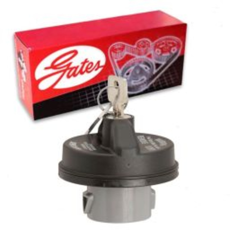 Gates Gas Cap for 2005-2006 Toyota Avalon 3.5L V6