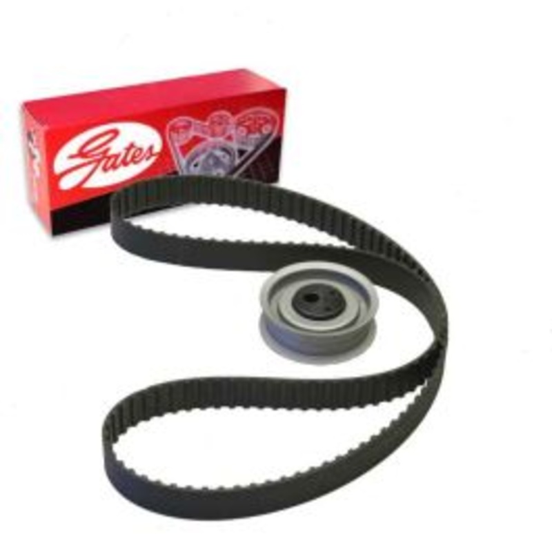 Gates PowerGrip TCK017 Timing Belt Component Kit