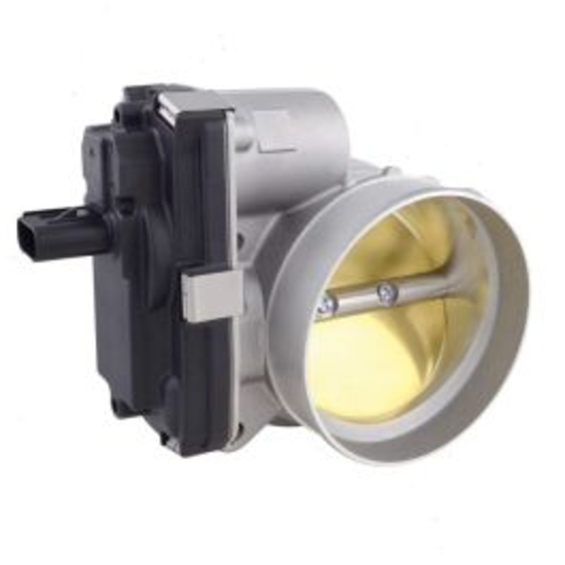 Hitachi Fuel Injection Throttle Body for 2016-2019 Chevrolet Express 2500 4.8L 6.0L V8