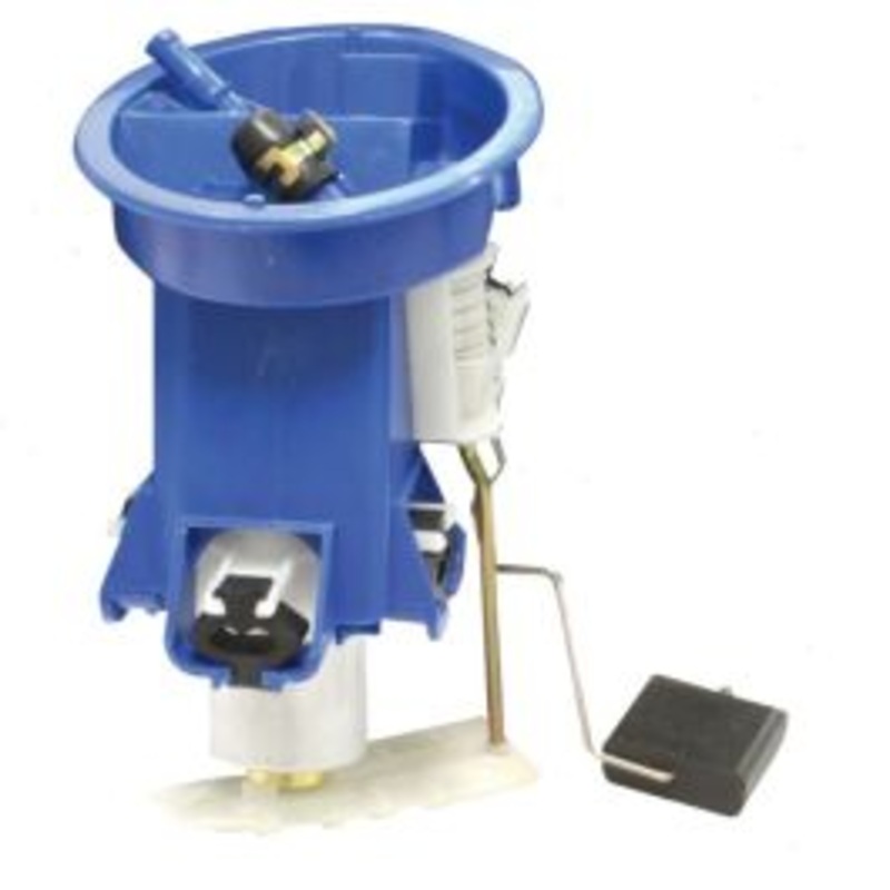 Hitachi Fuel Pump Module Assembly for 1998-1999 BMW 323i 2.5L L6