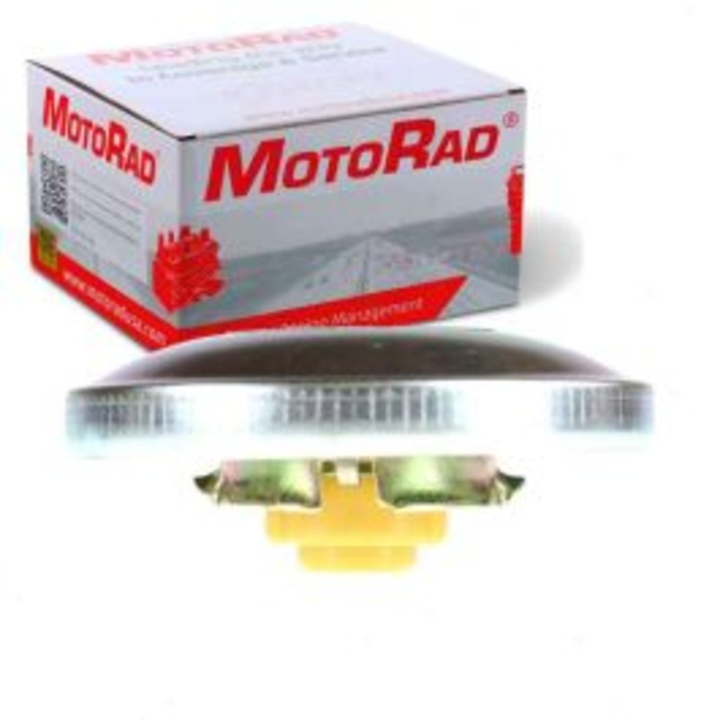MotoRad Gas Cap for 1971-1976 Jeep CJ5