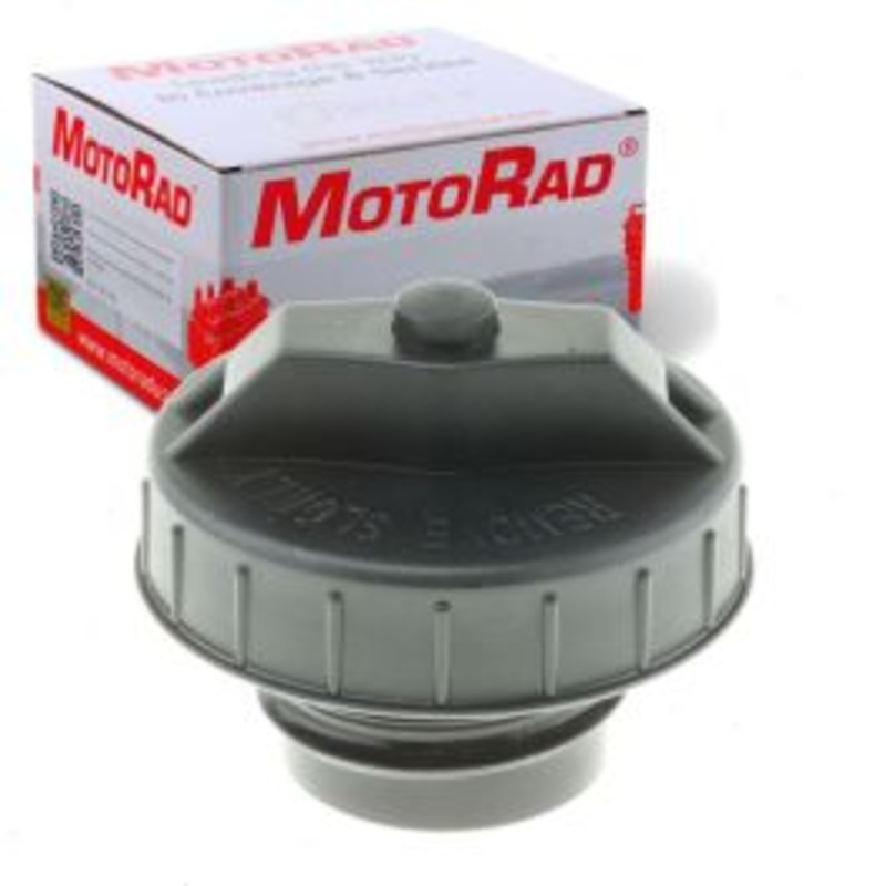 MotoRad Gas Cap for 2015-2016 Subaru WRX STI