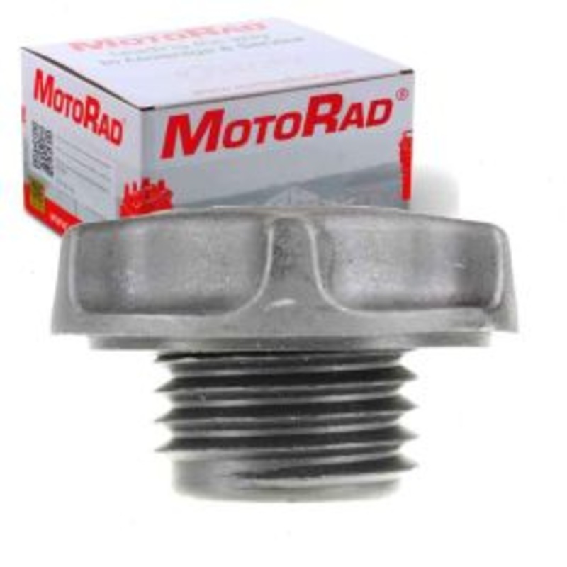 MotoRad Oil Filler Cap for 1999 Suzuki Vitara
