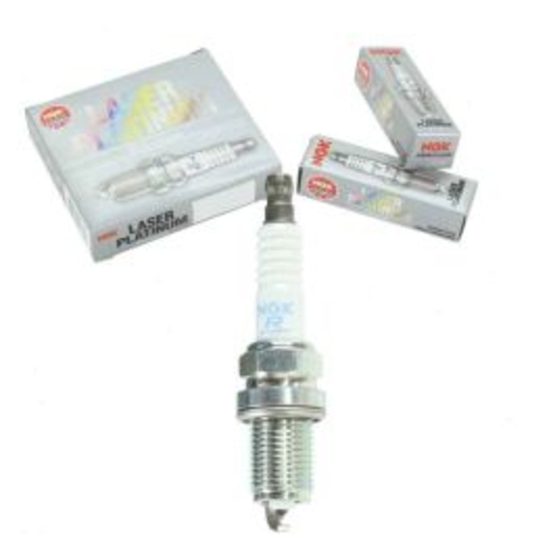 NGK Laser Platinum 7772 PFR7G-11S Spark Plug