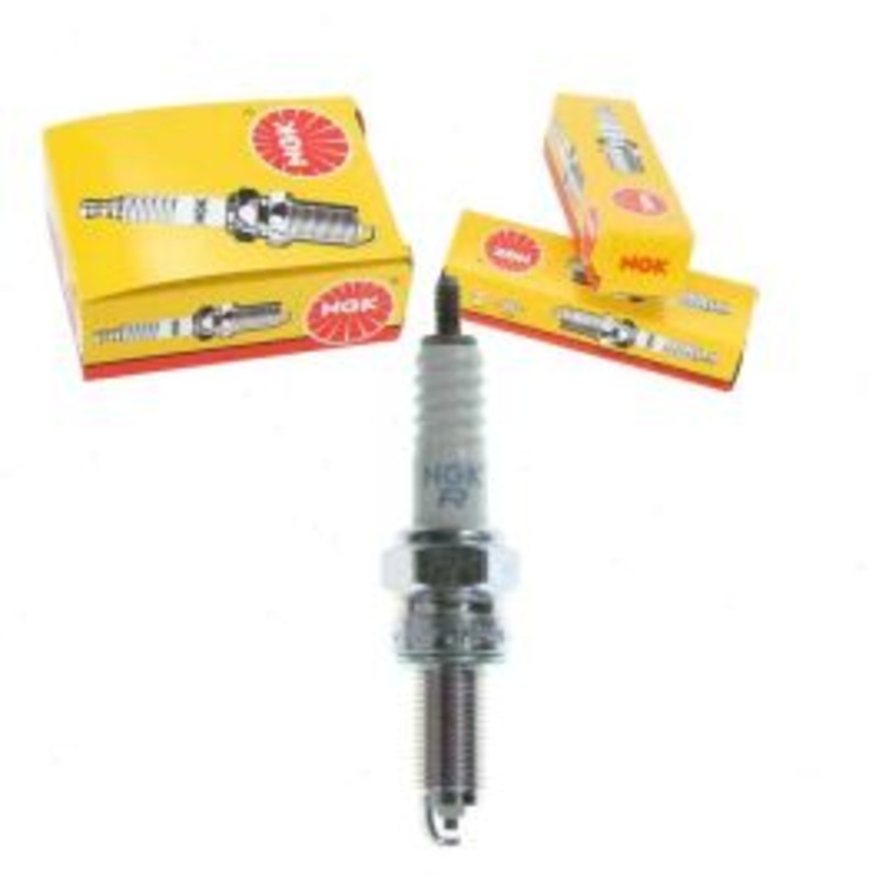 NGK Standard 6899 CPR6EA-9 Spark Plug