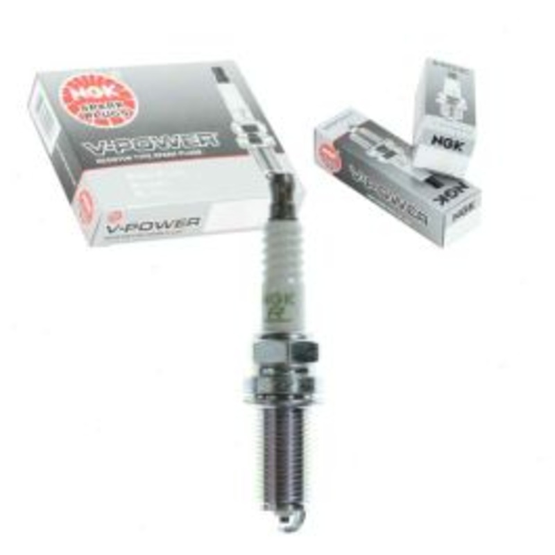 NGK V-Power 6668 LFR6A Spark Plug