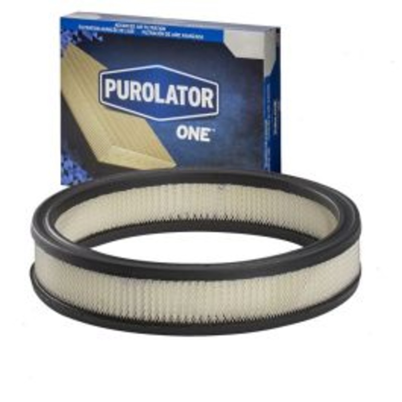 Purolator ONE Air Filter for 1964-1971 Oldsmobile F85