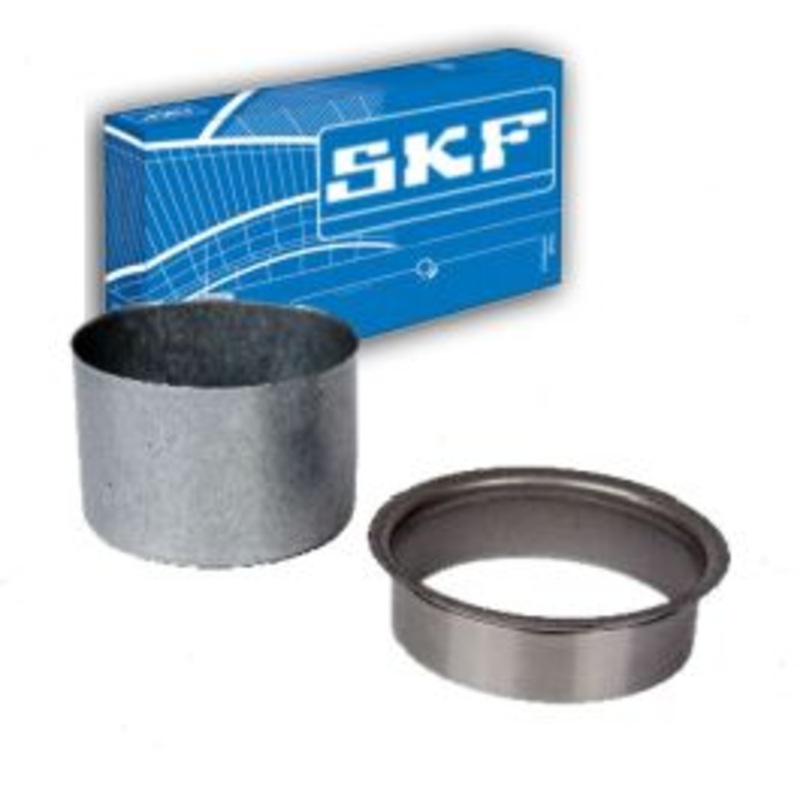 SKF Rear Engine Crankshaft Repair Sleeve for 1994-1999 Mazda B4000