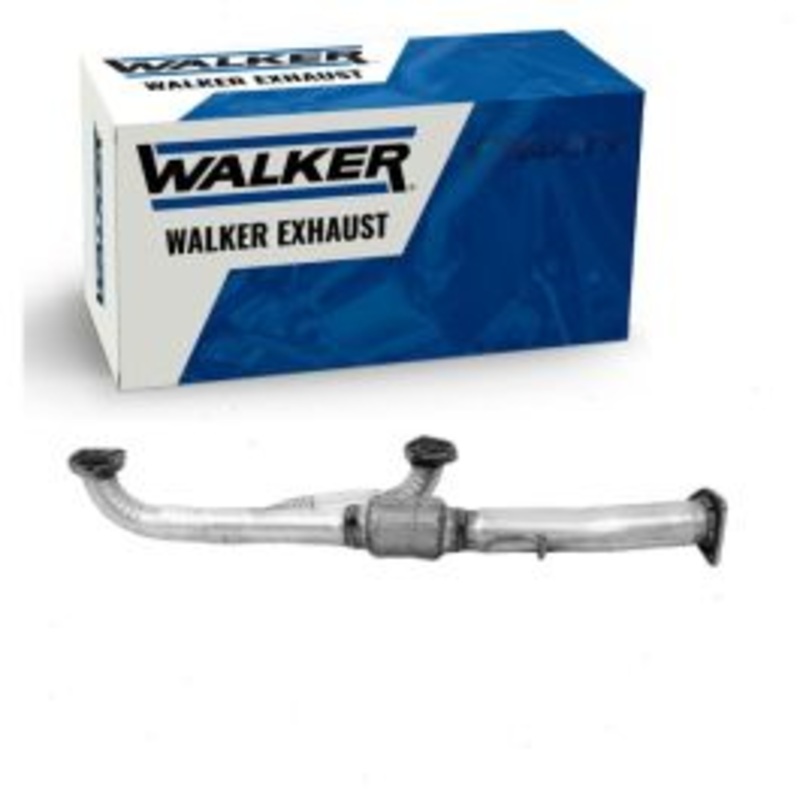 Walker Exhaust Y Pipe for 2005-2010 Honda Odyssey 3.5L V6