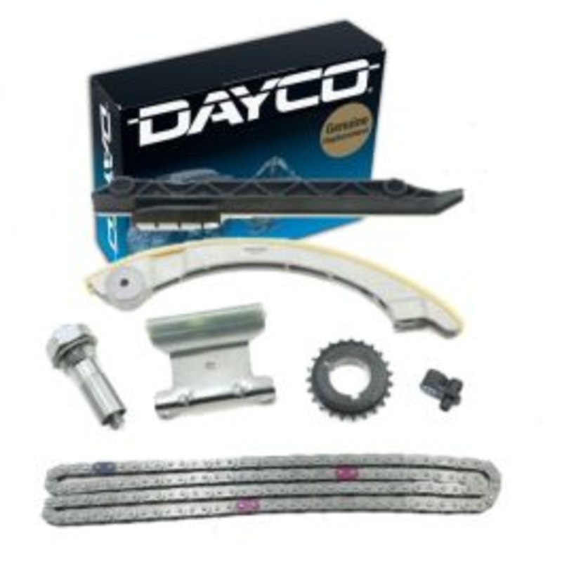 Dayco Engine Timing Chain Kit for 2006-2010 Pontiac G6 2.4L L4