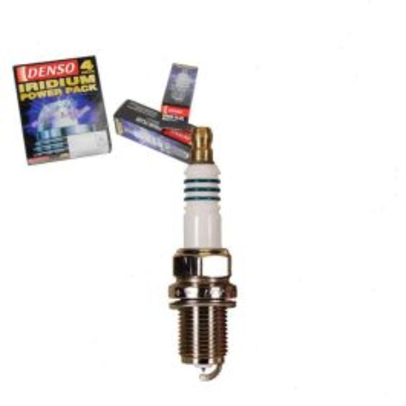 DENSO Iridium Power 5311 IK24 Spark Plug