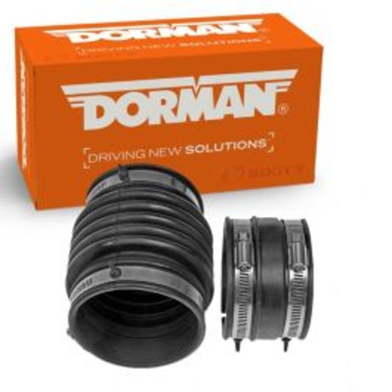 Dorman Air Cleaner To Engine Engine Air Intake Hose for 2005-2015 Nissan Xterra 4.0L V6