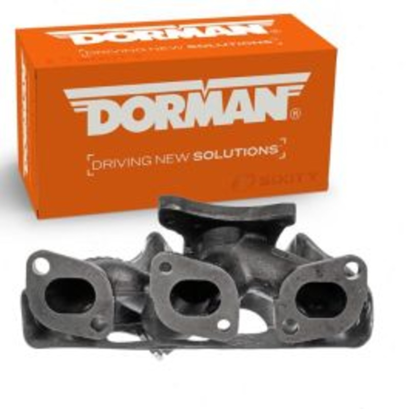 Dorman Rear Exhaust Manifold for 2003-2006 Nissan Altima 3.5L V6