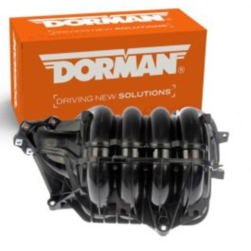 Dorman Upper Engine Intake Manifold for 2002-2011 Toyota Camry 2.4L L4