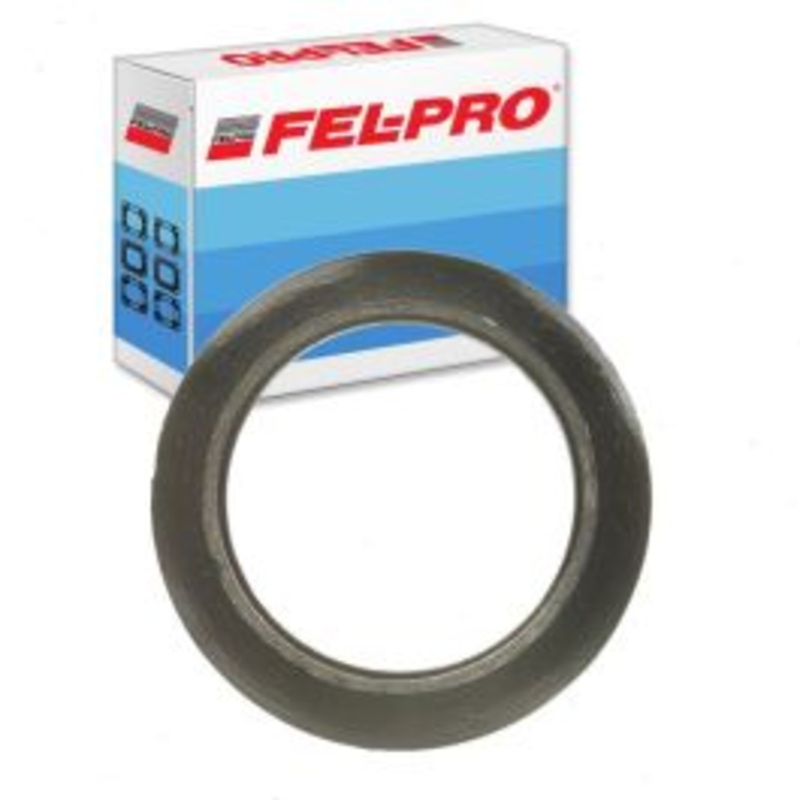 Fel-Pro Exhaust Pipe Flange Gasket for 1982-1997 GMC C1500 4.3L 6.2L 6.5L V6 V8